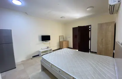 شقة - 1 حمام للايجار في الخيصة - الخيصة - أم صلال محمد شقة - 1 حمام للايجار في الخيصة - الخيصة - أم صلال محمد