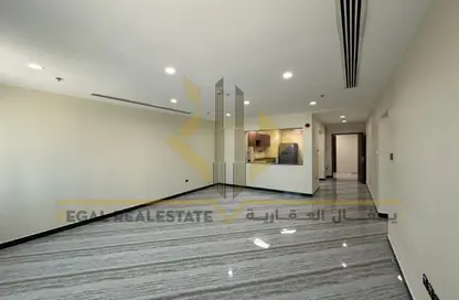 Apartment - 2 Bedrooms - 2 Bathrooms for rent in Dara - Fox Hills - Lusail