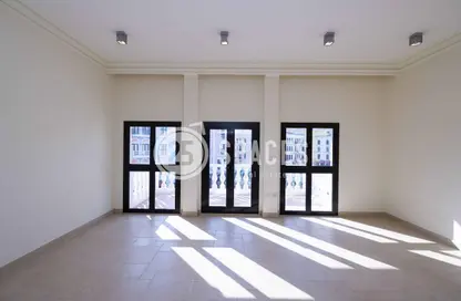 شقة - غرفة نوم - 2 حمامات للايجار في مورانو - قناة كوارتييه - جزيرة اللؤلؤة - الدوحة