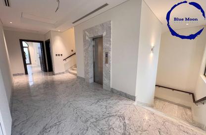 Villa - 5 Bedrooms - 7 Bathrooms for sale in Giardino Gardens - Giardino Villas - The Pearl Island - Doha