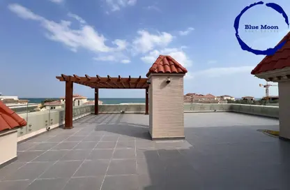 فيلا - 5 غرف نوم - 7 حمامات للبيع في حدائق جاردينو - فيلات جاردينو - جزيرة اللؤلؤة - الدوحة