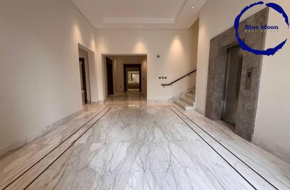 Villa - 5 Bedrooms - 7 Bathrooms for sale in Giardino Gardens - Giardino Villas - The Pearl Island - Doha