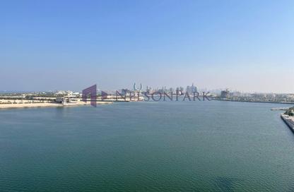 Apartment - 3 - 5 for rent in Seef Lusail Tower 1 - Seef Lusail - Lusail City - Lusail