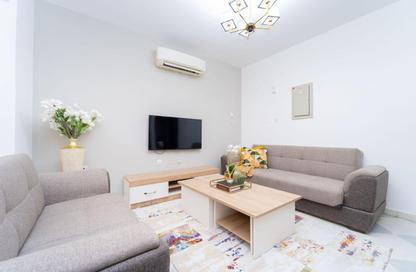 Apartment - 2 Bedrooms - 2 Bathrooms for rent in Fereej Abdul Aziz - Fereej Abdul Aziz - Doha