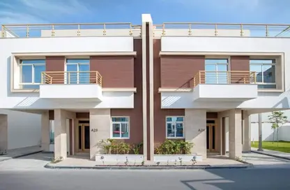 Villa - 3 Bedrooms - 3 Bathrooms for rent in Wadi Al Markh - Muraikh - AlMuraikh - Doha