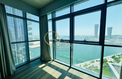 Penthouse - 3 - 4 for rent in Seef Lusail - Lusail City - Lusail