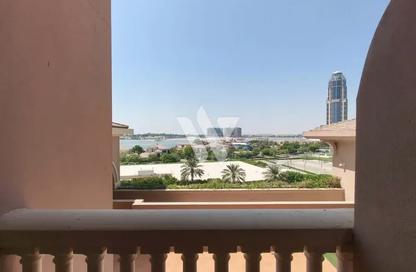 Apartment - 1 - 2 for rent in East Porto Drive - Porto Arabia - The Pearl Island - Doha Apartment - 1 - 2 for rent in East Porto Drive - Porto Arabia - The Pearl Island - Doha