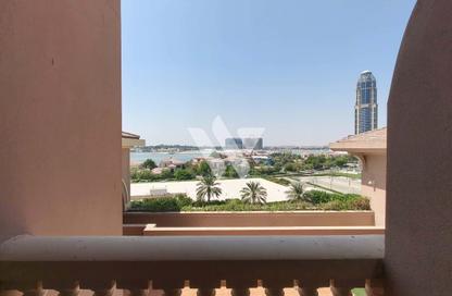 Apartment - 1 - 2 for rent in East Porto Drive - Porto Arabia - The Pearl Island - Doha