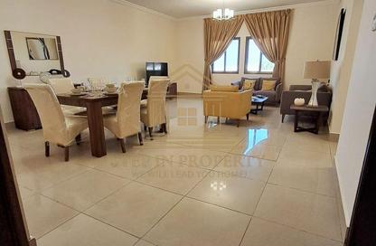 Apartment - 2 Bedrooms - 2 Bathrooms for rent in Bu Hamour Street - Abu Hamour - Doha