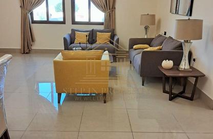 Apartment - 2 Bedrooms - 2 Bathrooms for rent in Bu Hamour Street - Abu Hamour - Doha