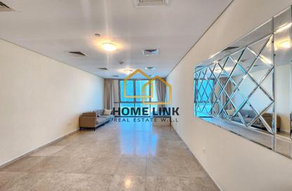 Apartment - 2 Bedrooms - 2 Bathrooms for rent in West Bay Lagoon - West Bay Lagoon - Doha