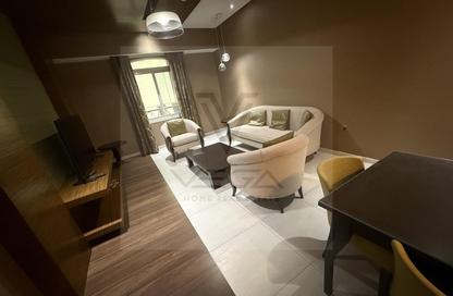 Apartment - 1 Bedroom - 1 Bathroom for rent in Najma Street - Najma - Doha