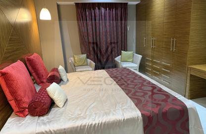 Apartment - 1 Bedroom - 1 Bathroom for rent in Najma Street - Najma - Doha
