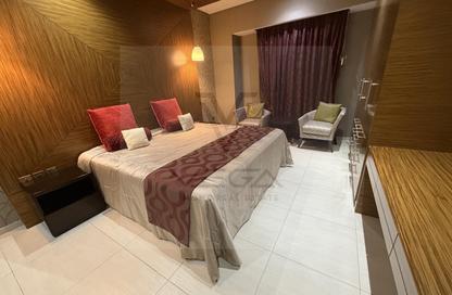 Apartment - 1 Bedroom - 1 Bathroom for rent in Najma Street - Najma - Doha