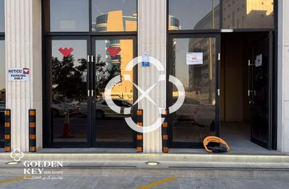 Retail - Studio for rent in Najma 28 - Ibn Dirhem Street - Najma - Doha
