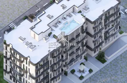 شقة - 3 غرف نوم - 3 حمامات للبيع في فوكس هيلز - فوكس هيلز - الوسيل