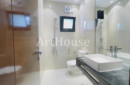 Villa - 3 Bedrooms - 3 Bathrooms for rent in Souk Al gharaffa - Al Gharrafa - Doha Villa - 3 Bedrooms - 3 Bathrooms for rent in Souk Al gharaffa - Al Gharrafa - Doha