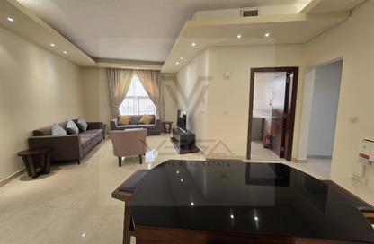 Apartment - 2 - 2 for rent in Al Sadd Road - Al Sadd - Doha