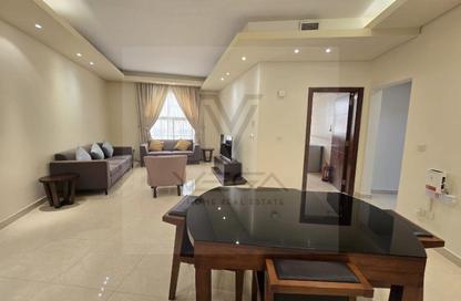 Apartment - 2 - 2 for rent in Al Sadd Road - Al Sadd - Doha