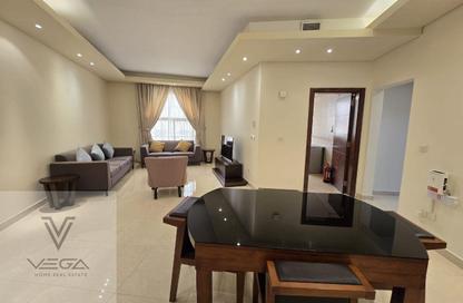 Apartment - 2 - 2 for rent in Al Sadd Road - Al Sadd - Doha Apartment - 2 - 2 for rent in Al Sadd Road - Al Sadd - Doha