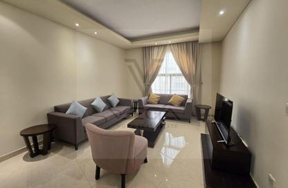 Apartment - 2 - 2 for rent in Al Sadd Road - Al Sadd - Doha