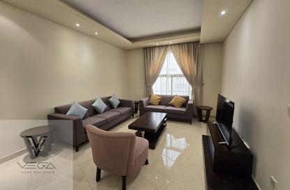 Apartment - 2 - 2 for rent in Al Sadd Road - Al Sadd - Doha Apartment - 2 - 2 for rent in Al Sadd Road - Al Sadd - Doha