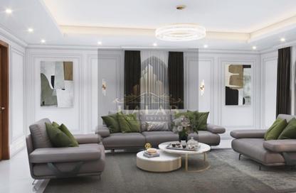 Villa - 5 - 7+ for sale in East Porto Drive - Porto Arabia - The Pearl Island - Doha