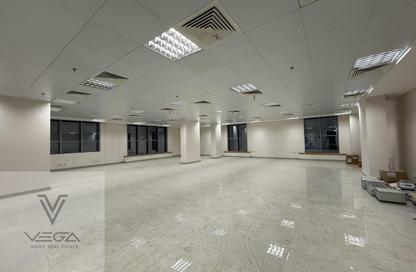 Office Space - Studio - 1 for rent in D-Rind Office Building - D-Ring Road - D-Ring - Doha