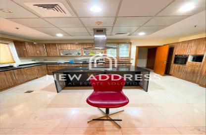 Penthouse - 6 Bedrooms - 6 Bathrooms for sale in East Porto Drive - Porto Arabia - The Pearl Island - Doha
