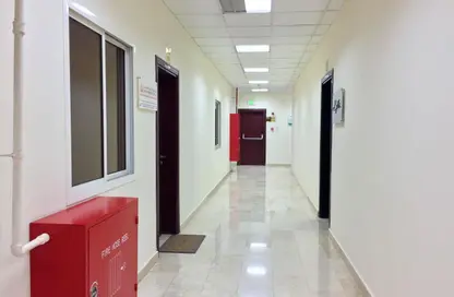 Office Space - 1 Bedroom - 2 Bathrooms for rent in Salwa Road - Al Aziziyah - Doha