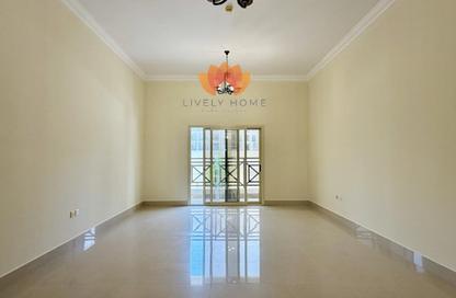 Apartment - 3 Bedrooms - 4 Bathrooms for rent in Fox Hills A13 - Fox Hills - Lusail Apartment - 3 Bedrooms - 4 Bathrooms for rent in Fox Hills A13 - Fox Hills - Lusail
