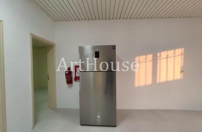 Villa - 4 Bedrooms - 6 Bathrooms for rent in New Salata - Salata - Doha