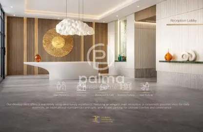 Apartment - 2 Bedrooms - 3 Bathrooms for sale in Marina Residences 195 - Marina District - Lusail