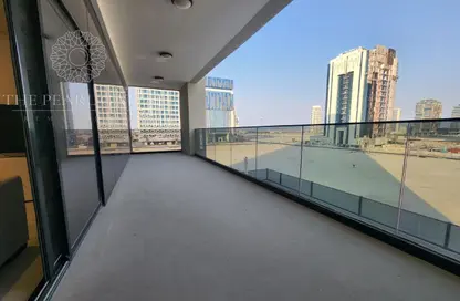 شقة - 2 غرف نوم - 3 حمامات للايجار في Al Kharaej 9 - الوسيل