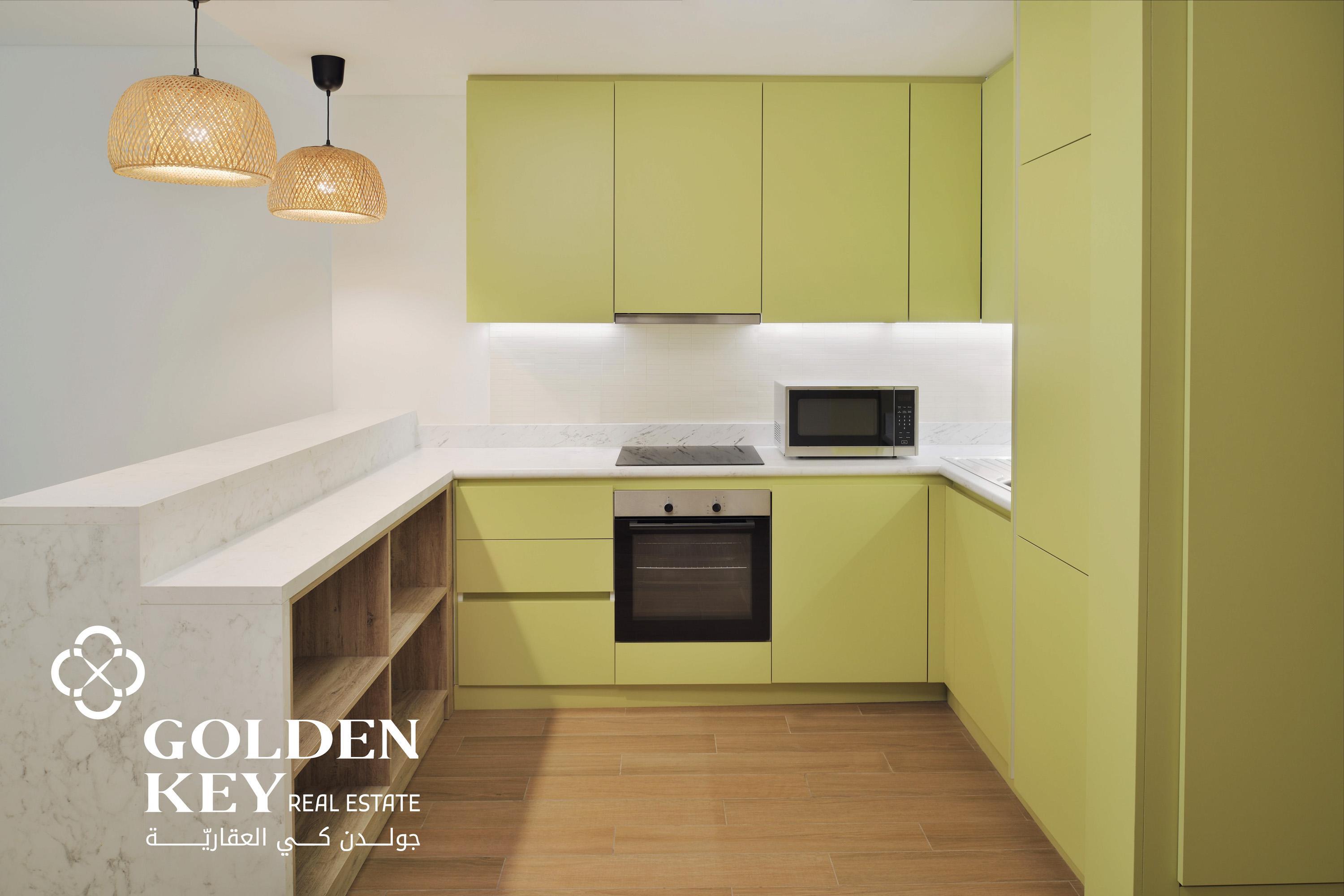 Cityscape Views  West Bay, Doha | 1 Bedroom