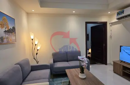 Compound - 2 Bedrooms - 2 Bathrooms for rent in Muaither Area - Al Rayyan - Doha
