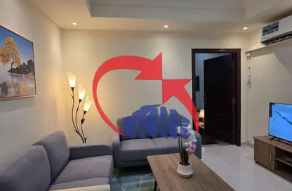 Compound - 2 Bedrooms - 2 Bathrooms for rent in Muaither Area - Al Rayyan - Doha Compound - 2 Bedrooms - 2 Bathrooms for rent in Muaither Area - Al Rayyan - Doha
