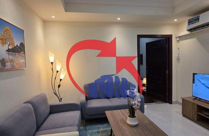 Compound - 2 - 2 for rent in Muaither Area - Al Rayyan - Doha Compound - 2 - 2 for rent in Muaither Area - Al Rayyan - Doha