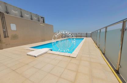 Apartment - 2 Bedrooms - 3 Bathrooms for rent in Al Mansoura - Al Mansoura - Doha Apartment - 2 Bedrooms - 3 Bathrooms for rent in Al Mansoura - Al Mansoura - Doha