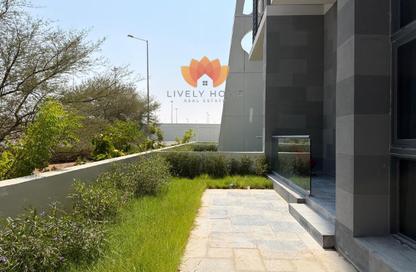 Apartment - 2 Bedrooms - 3 Bathrooms for rent in Boulevard View - Yasmeen City - Lusail Apartment - 2 Bedrooms - 3 Bathrooms for rent in Boulevard View - Yasmeen City - Lusail
