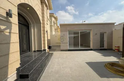 Villa - 6 Bedrooms - 7 Bathrooms for rent in Al Thumama - Al Thumama - Doha