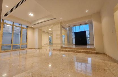 Villa - 5 Bedrooms - 7 Bathrooms for rent in Janayin Al Waab - Al Waab - Doha Villa - 5 Bedrooms - 7 Bathrooms for rent in Janayin Al Waab - Al Waab - Doha