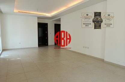 Apartment - 2 Bedrooms - 3 Bathrooms for rent in Viva West - Viva Bahriyah - The Pearl Island - Doha