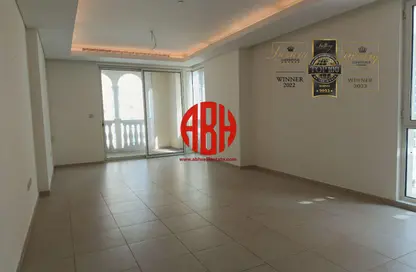 Apartment - 2 Bedrooms - 3 Bathrooms for rent in Viva West - Viva Bahriyah - The Pearl Island - Doha Apartment - 2 Bedrooms - 3 Bathrooms for rent in Viva West - Viva Bahriyah - The Pearl Island - Doha