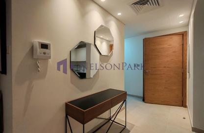 Apartment - 2 Bedrooms - 4 Bathrooms for rent in Anas Street - Fereej Bin Mahmoud North - Fereej Bin Mahmoud - Doha