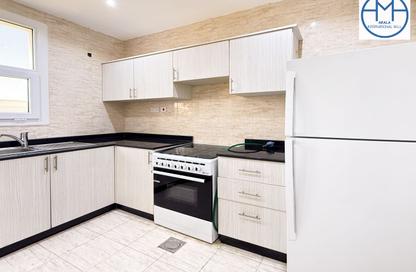 Apartment - 2 - 2 for rent in Madinat Khalifa Building 58 - Madinat Khalifa South - Madinat Khalifa - Doha