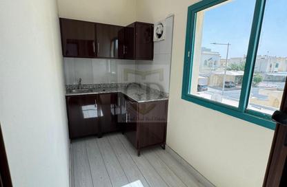 Apartment - Studio - 1 Bathroom for rent in Old Airport Road - Doha