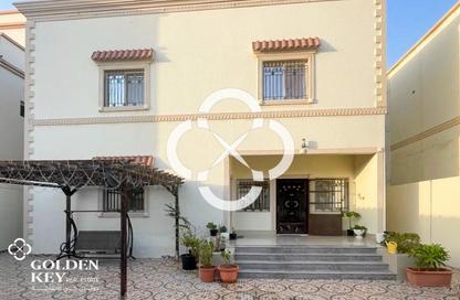 Villa - 7 Bedrooms - 6 Bathrooms for sale in Al Wakra - Al Wakra - Al Wakrah - Al Wakra