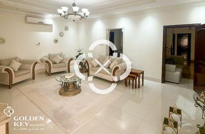 Villa - 7 Bedrooms - 6 Bathrooms for sale in Al Wakra - Al Wakra - Al Wakrah - Al Wakra