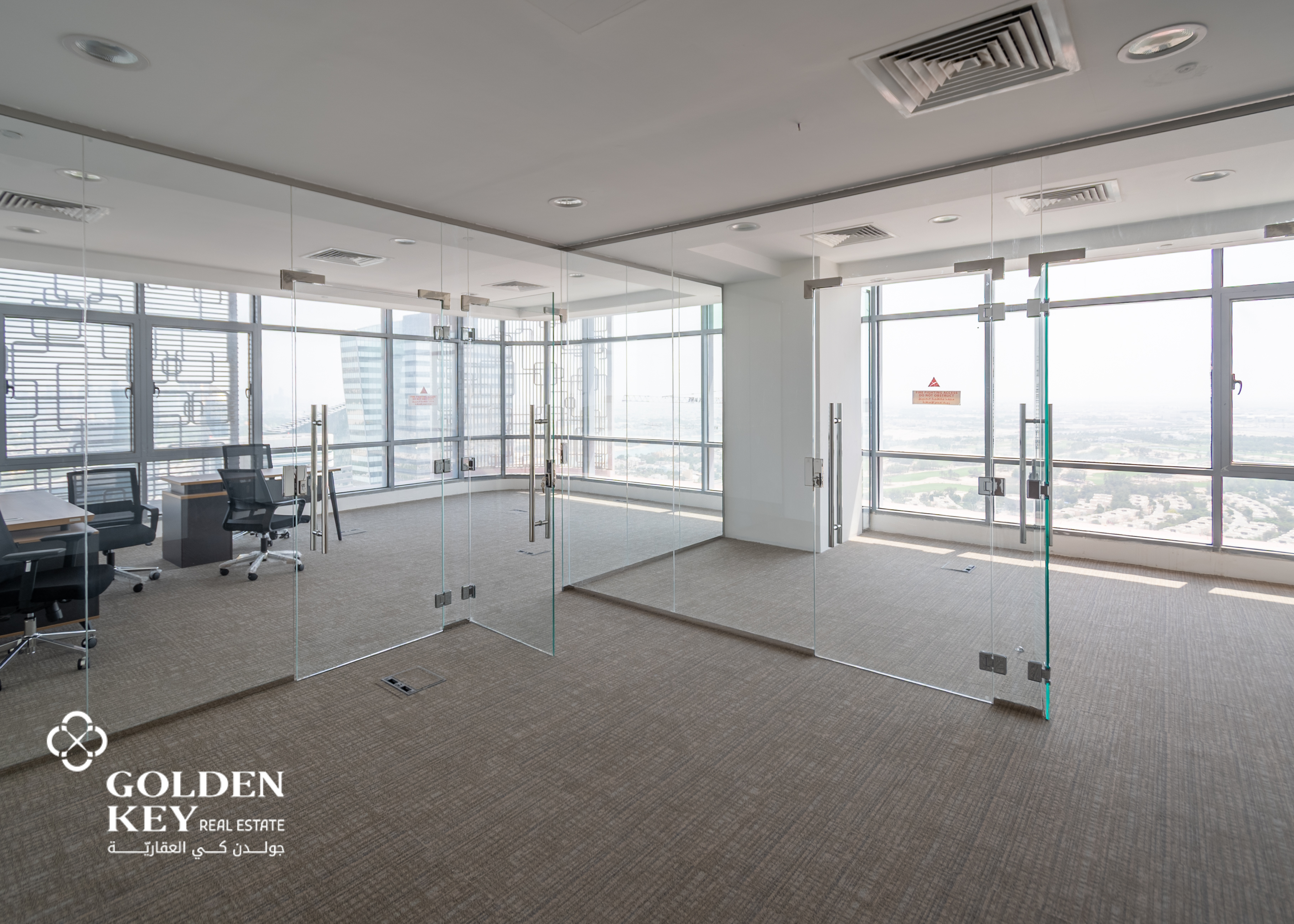 All BIlls Included | Available Office Space